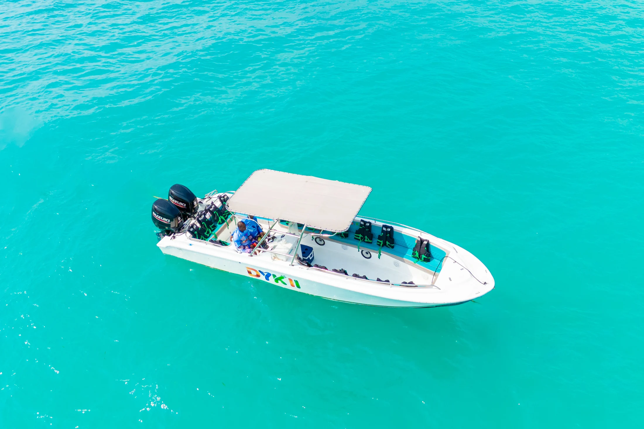 Aventura 4 Destinos